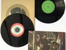 KASABIAN West Ryder Pauper Lunatic Asylum double LP original 2009 unplayed