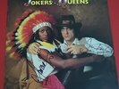 JON ENGLISH & MARCIA HINES (SIGNED) - JOKERS AND QUEENS - 12