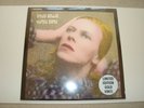 DAVID BOWIE - HUNKY DORY GOLD VINYL LP SEALED RARE 45th ANNIVERSARY - MINT