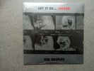 THE BEATLES, Let It Be... Naked (LP + 7