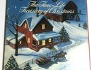 The Time Life Treasury Of Christmas 3x LP Box Bing Crosby Perry Como Gene Autry
