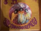 The Jimi Hendrix Experience. Are you experienced? Original Reprise 1967 vinyl.