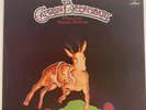 Captain Beefheart - Blue Jeans & Moonbeams - Used LP - 1974 US Mercury - NM Cond