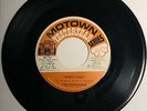 The Supremes / Baby Love & Where Did Our Love Go / 45rpm / NM