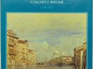 Edizione Vivaldi - Vol:8 Concerti Sinfonie - I Musici Philips 6 LP Vinyl Box Set