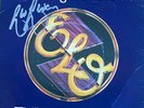 Electric Light Orchestra - Turn To Stone Signed Autographed 7 Inch Vinyl
