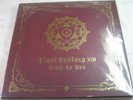 FINAL FANTASY XIV Vinyl LP Box 4 LP Record Set SQEX-10842-5 FF 14 Limited Japan