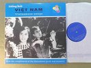 TIENG HAT VIET NAM - VIETNAMESE SONGS DDR LP: VIETNAMESE YOUTH/STUDENTS (825033)