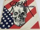 Scream The Compilation Lp 1987 Vinyl Album Jane's Addiction TSOL  Alt Rock