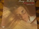 TONY MOTTOLA - Close To You   PROJECT 3 5050 {nm orig} (soft & intimate) - RARE
