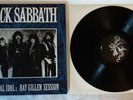 Black Sabbath The Eternal Idol The Ray Gillen Session LP Vinyl Record new