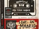 MOTORHEAD The Lost Tapes Vol.1 2xLP NUOVO .cp