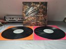 PC2 LP V.A. Funk Spectrum - compiled by Keb Darge Josh Davis BBELP017