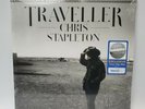 Chris Stapleton Traveller New Sealed Vinyl 2xLP Walmart Exclusive Vinyl Slip Mat