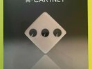 PAUL McCARTNEY  III 3  Spotify Exclusive LP Vinyl Coke Bottle Clear  New Sealed