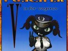 V Is For Vagina by Puscifer (Record, 2016)