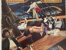 LAKESIDE FANTASTIC VOYAGE 1980  SOLAR RECORDS VINYL LP VG+