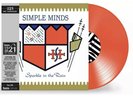 Simple Minds Sparkle in the Rain (hmv Exclusive) the 1921 Centenary Edition Oran