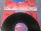THE CURE - WISH LP ( RECORD 2 ONLY ) + INNER / RARE UK 1ST PRESS FICTION FIXH 20