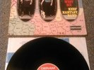 KEEF HARTLEY BAND - THE BATTLE OF NORTHWEST SIX LP EX  RARE UK 1ST PRESS DERAM