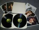 NMINT  ARCHIVE 1/1/1/1 Beatles White Album Stereo No.167704 UK Lp