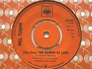 Mel Torme (You've Got) The Power Of Love UK 7