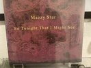 So Tonight That I Might See (2017) • Mazzy Star • NEW/SEALED Vinyl LP Record