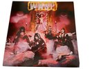 W.A.S.P. - W.A.S.P. 1984 Capitol Records 12
