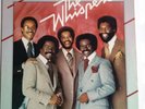 The Whispers   LP