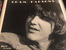 Gram Parsons - Flying Burrito Brothers S/T LP - Shiloh EX/EX