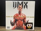 DMX - Flesh Of My Flesh Blood of My Blood 2LP (Blood Splatter Limited Color) NEW