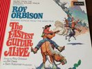 Roy orbison Title Album MGM Film The Fastest Guitar Alive Rare London Stereo ...