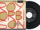 ROY  ORBISON - In dreams +3 - Rare  EP Original Français London RE 10141