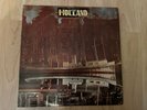 The Beach Boys ‎– Holland 1973 Reprise MS 2118 Jacket VG+ Vinyl NM- EP/Insert
