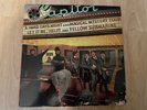 The Beatles ‎– Reel Music ‘82 Capitol SV-12199 Yellow Promo Jacket VG- Vinyl NM-