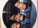 depeche mode The Singles 86-98 Picture Vinyl