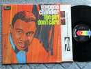 GENE CHANDLER *The Girl Don't Care* 1967 Mono Vinyl Brunswick LP In Shrink