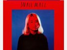 Snail Mail - Lush X/800 - BLUE VINYL - NEWBURY COMICS EXCLUSIVE Unopened