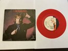 The Damned - Love Song - Rat Scabies Red Vinyl - Chiswick Label - Single