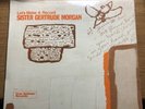 SISTER GERTRUDE MORGAN Lp Let’s Make A Record NEW ORLEANS REALPEOPLE LOFI GOSPEL