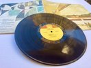 STEVIE WONDER  INNERVISIONS  EX+ *TOO HIGH* LIVING FOR THE CITY* HIGHER GROUND