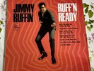 JIMMY RUFFIN RUFF N READY Record VINYL LP Album 1969 Soul Funk TAMLA MOTOWN Ex.