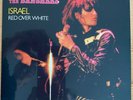 SIOUXSIE AND THE BANSHEES - ISRAEL - PICTURE SLEEVE - 7