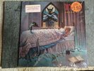 Dio - Dream Evil Vinyl WB 1987 25612 OPEN CELLOPHANE HYPE NM