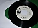 THE VEJTABLES:1967 Uptown Promo 45rpm 