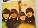 The Beatles 45rpm Vinyl Single, Extended Play Beatles For Sale. Made in Nigeria