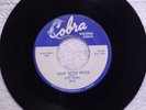 OTIS RUSH Jump Sister Bessie COBRA 5015