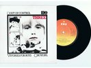 RARE U2-OUT OF CONTROL/STORIES FOR BOYS/BOY GIRL-IRISH CBS + PS