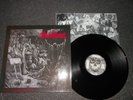 MERCILESS LP THE AWAKENING  1990 ORIG 1 PRESS DEATHLIKE SILENCE 001 NM