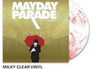Mayday Parade - A Lesson In Romantics [New Vinyl LP] Black, Ltd Ed, Red, Anniver